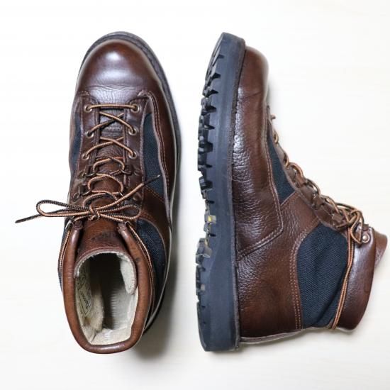 美品” Danner（ダナー）MT HOOD BOOTS（マウントフッドブーツ ）US9 EE ...