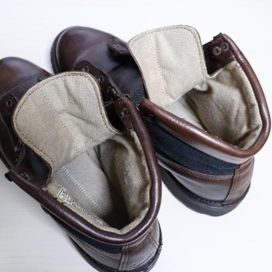 美品” Danner（ダナー）MT HOOD BOOTS（マウントフッドブーツ ）US9 EE