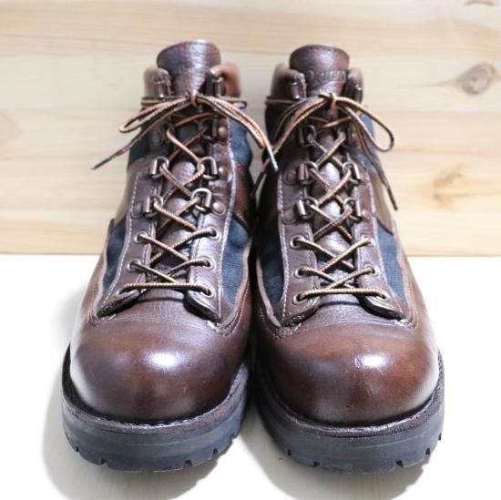 美品” Danner（ダナー）MT HOOD BOOTS（マウントフッドブーツ ）US9 EE ...