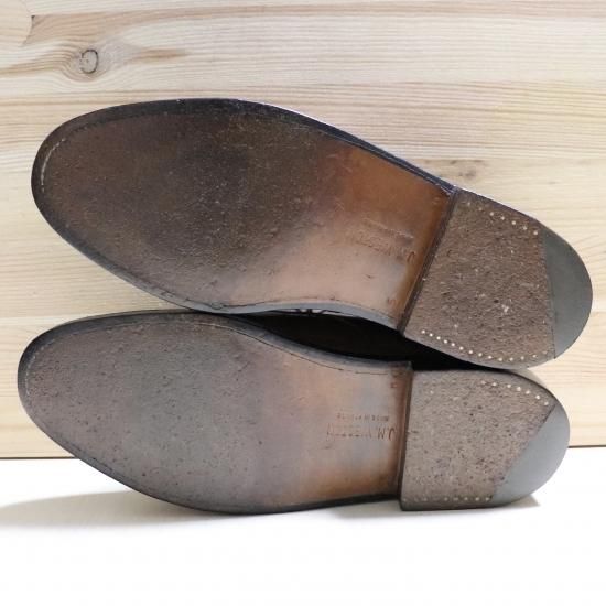 レディース】“美品/希少品” J.M. WESTON （ジェイエムウエストン