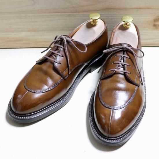 レディース】“美品/希少品” J.M. WESTON （ジェイエムウエストン
