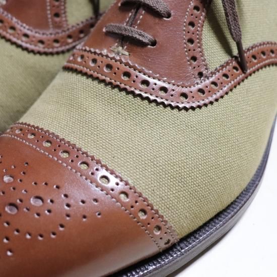 試着程度品” Lloyd Footwear（ロイドフットウェア）Master Lloyd