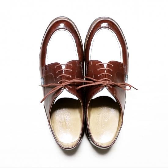 美品” Paraboot（パラブーツ）× International Gallery BEAMS 別注 ...