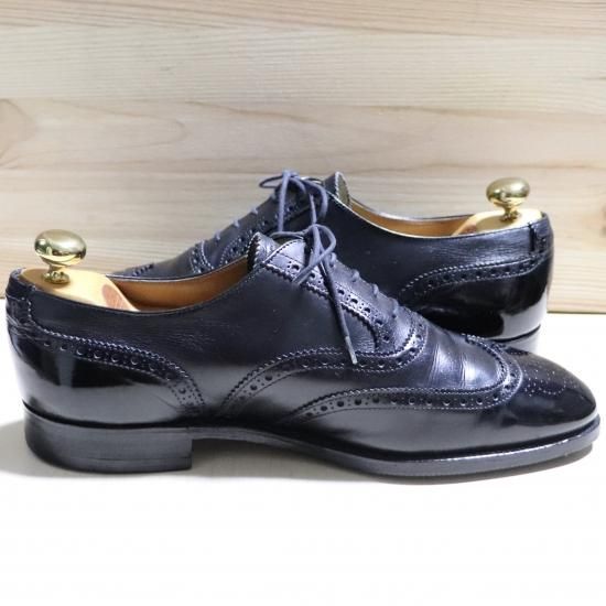 中古品” Crockett&Jones（クロケット&ジョーンズ）× SHIPS別注 Full