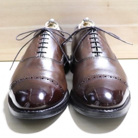 中古・古着通販】Allen Edmonds (アレン エドモンズ) ウィング