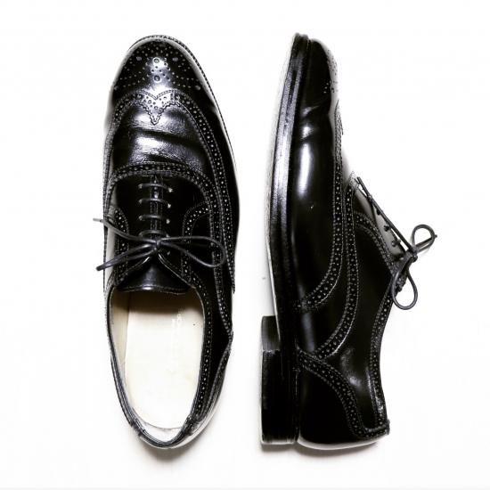 中古品/希少品” REGAL（リーガル）Full Brogues Shoes
