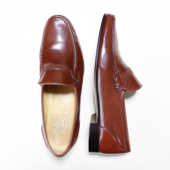 美品/希少品” Church's（チャーチ）Center Elastic Shoes（センター