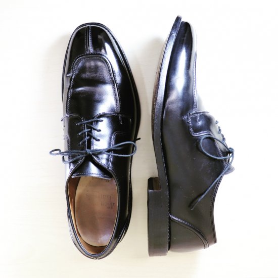 美品/希少品” Allen Edmonds（アレンエドモンズ）Split Toe Shoes ...