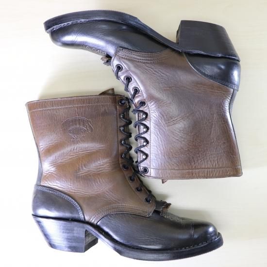 美品” White's Boots(ホワイツブーツ)Packer Boots(パッカー 美品” White's Boots(ホワイツブーツ)Packer Boots(パッカー