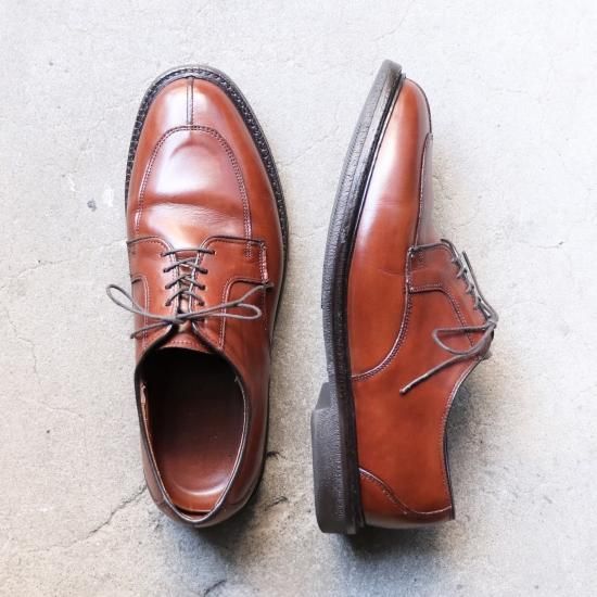 取寄) アレンエドモンズ 判り メンズ オリバーストッチ Allen Edmonds 