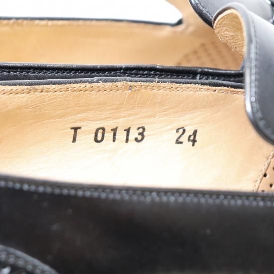 極美品” SCOTCH GRAIN(スコッチグレイン)Wingtip Tasseled 極美品” SCOTCH GRAIN(スコッチグレイン)Wingtip Tasseled
