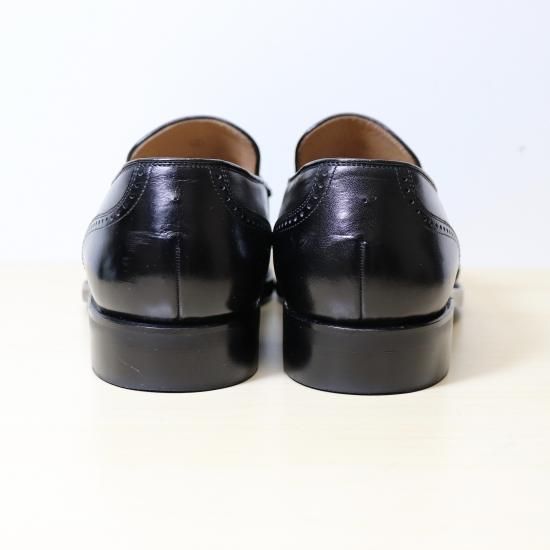 極美品” SCOTCH GRAIN（スコッチグレイン）Wingtip Tasseled
