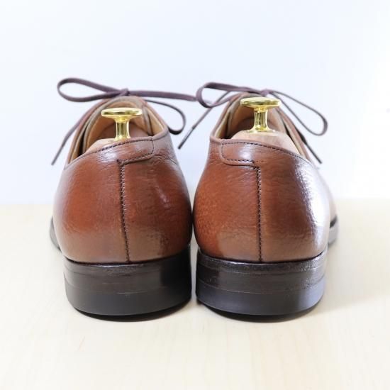 中古品/希少品” ALDEN(オールデン)× EEZEE'S別注 Utip Shoes 中古品/希少品” ALDEN(オールデン)× EEZEE'S別注 Utip Shoes
