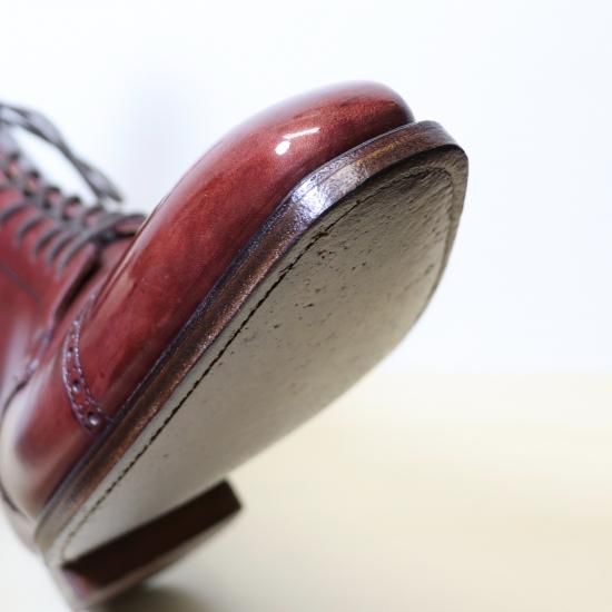 中古品” Crockett&Jones(クロケット&ジョーンズ)× Paul Smith 中古品” Crockett&Jones(クロケット&ジョーンズ)× Paul Smith