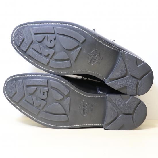 【美品】SCOTCH GRAIN 4019/4E/幅広 廃盤Uチップ 25.5黒 美品】SCOTCH GRAIN 4019/4E/幅広 廃盤Uチップ 25.5黒 - メルカリ