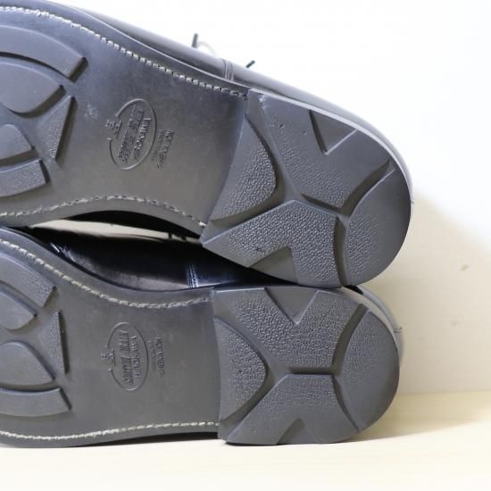 美品” SCOTCH GRAIN（スコッチグレイン）Utip Shoes（Uチップ