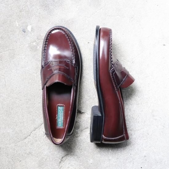 レディース】“試着程度品” G.H.BASS（ジーエイチバス）Penny Loafer ...