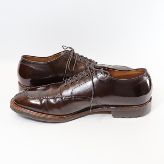 美品/希少品” ALDEN(オールデン)× Alden of Carmel別注 Split 美品/希少品” ALDEN(オールデン)× Alden of Carmel別注 Split