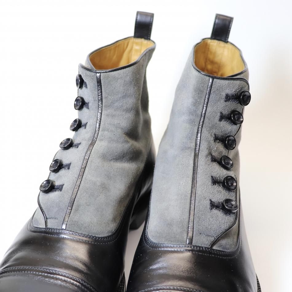 中古品/希少品” Enzo Bonafe（エンツォボナフェ）× MAGNUM別注