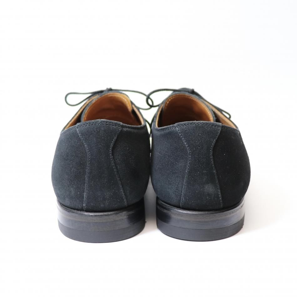 美品” SCOTCH GRAIN(スコッチグレイン)Plane Toe Shoes 美品” SCOTCH GRAIN(スコッチグレイン)Plane Toe Shoes