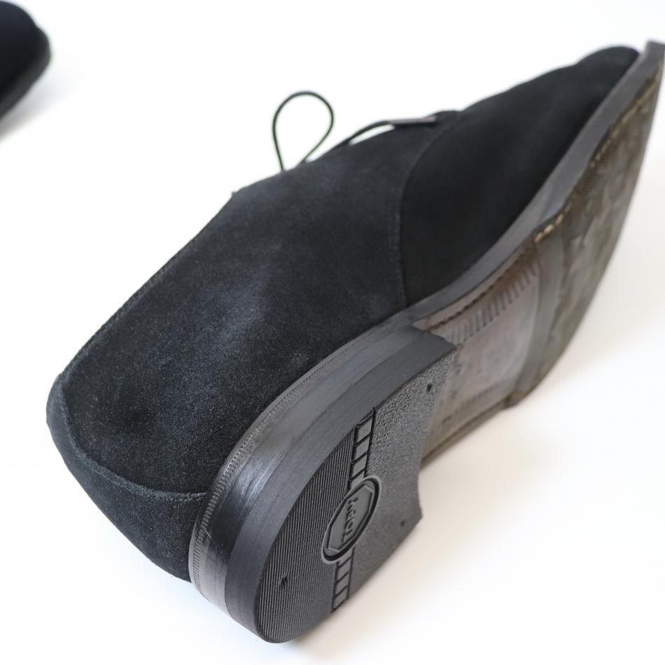 美品” SCOTCH GRAIN（スコッチグレイン）Plane Toe Shoes