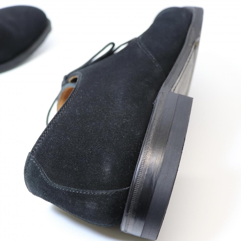 美品” SCOTCH GRAIN（スコッチグレイン）Plane Toe Shoes