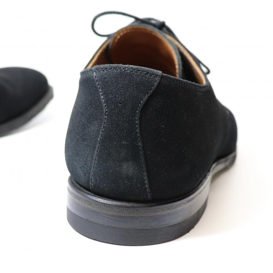全品送料0円 美品” SCOTCH Shoes Toe GRAIN（スコッチグレイン）Plane 靴