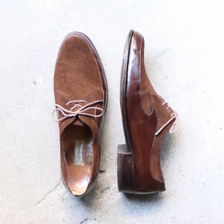 /ʡ AlbiniʥӥˡUtip ShoesUå 塼Size:9 27.5cm  ֥饦 60s