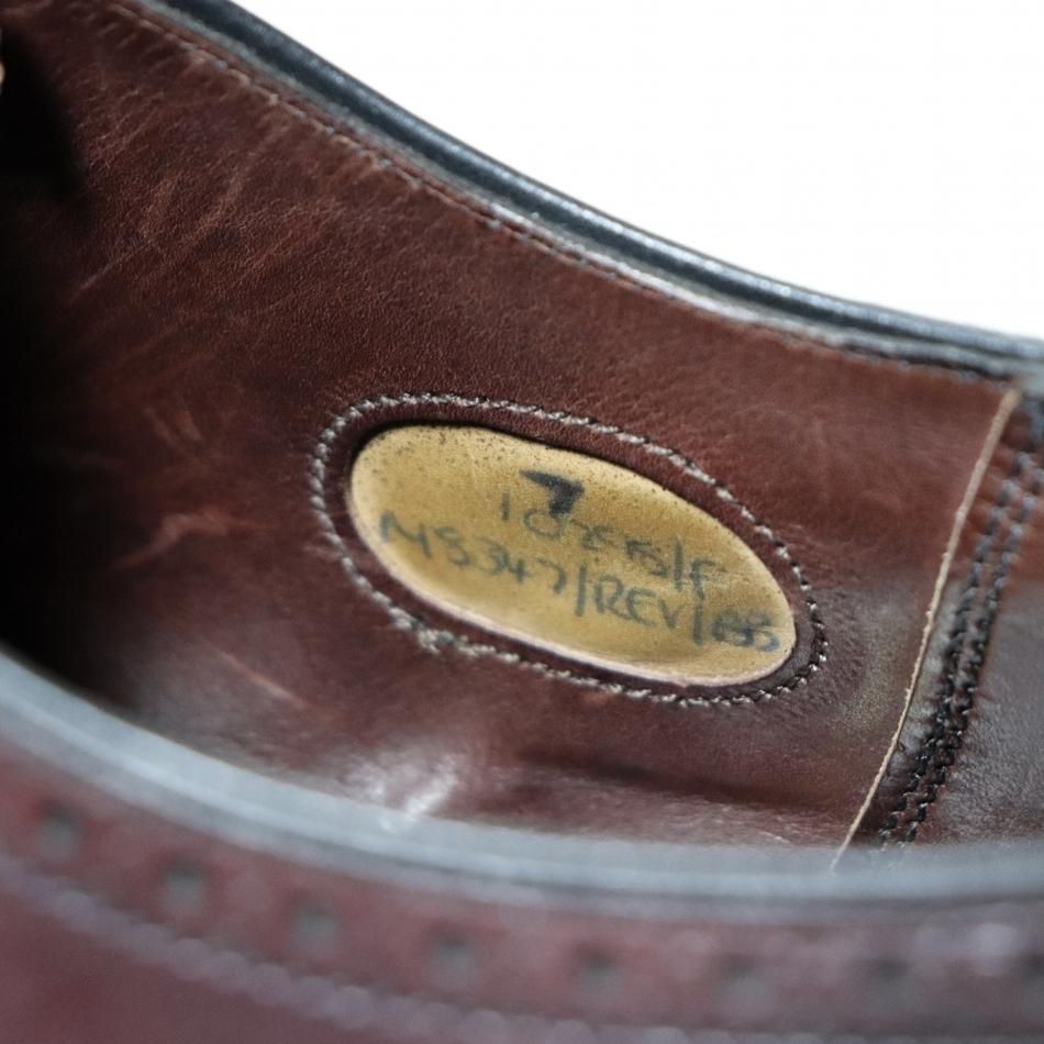 CHEANEY FOR TOMORROWLAND サイズ6 CHEANEY FOR TOMORROWLAND サイズ6 - メルカリ