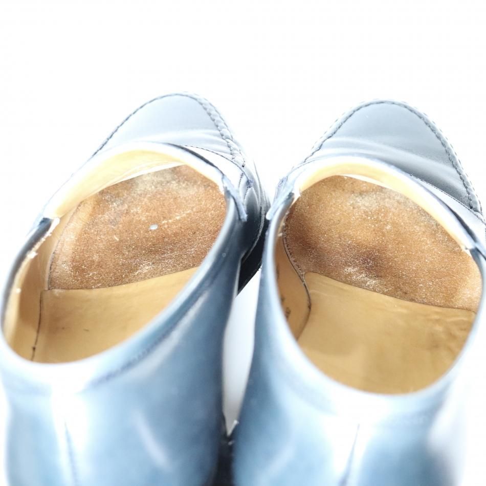 使用数回 クロケット&ジョーンズ BOWFELL 7E トゥモローランド別注 使用数回 クロケット&ジョーンズ BOWFELL 7E トゥモローランド