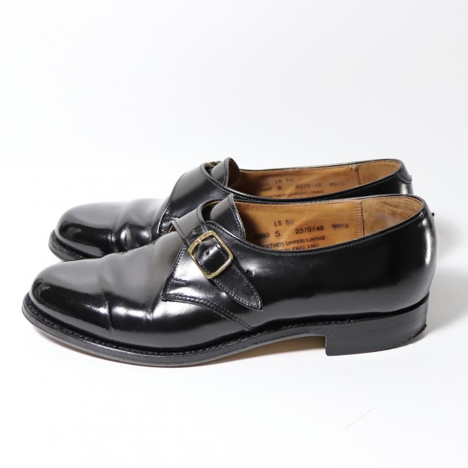レディース】“美品” Alfred Sargent（アルフレッド サージェント
