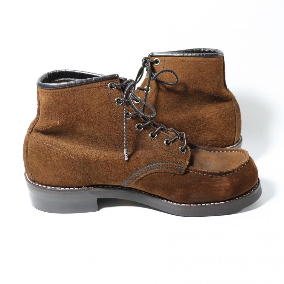 レッドウイング　RED WING 8173 ２５.5センチ 楽天市場】正規取扱店 Red Wing(レッドウィング レッドウイング