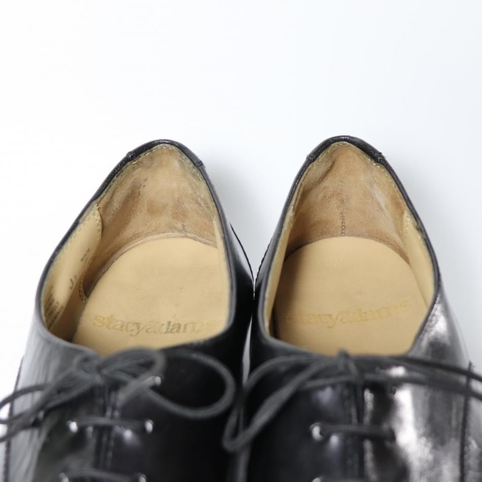 STACY ADAMS ステイシーアダムス ストレートチップ US11 29cm 楽天市場】古着 ステイシーアダムス STACY ADAMS ストレート