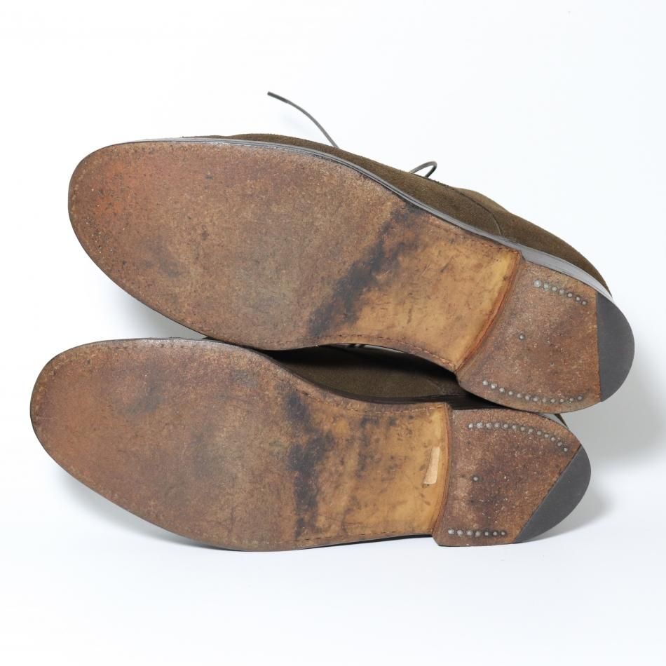 中古品/希少品” Lloyd Footwear(ロイドフットウェア)WHITE社製 中古品/希少品” Lloyd Footwear(ロイドフットウェア)WHITE社製