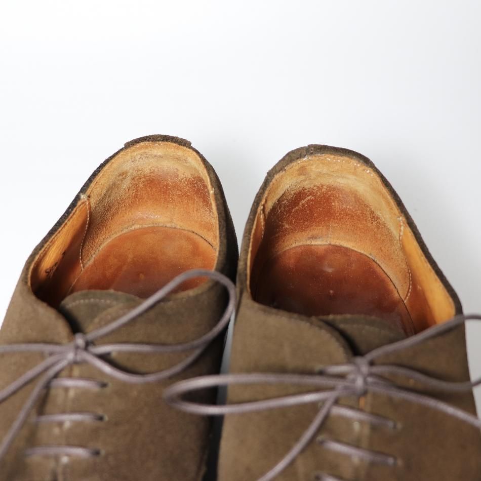 中古品/希少品” Lloyd Footwear(ロイドフットウェア)WHITE社製 中古品/希少品” Lloyd Footwear(ロイドフットウェア)WHITE社製