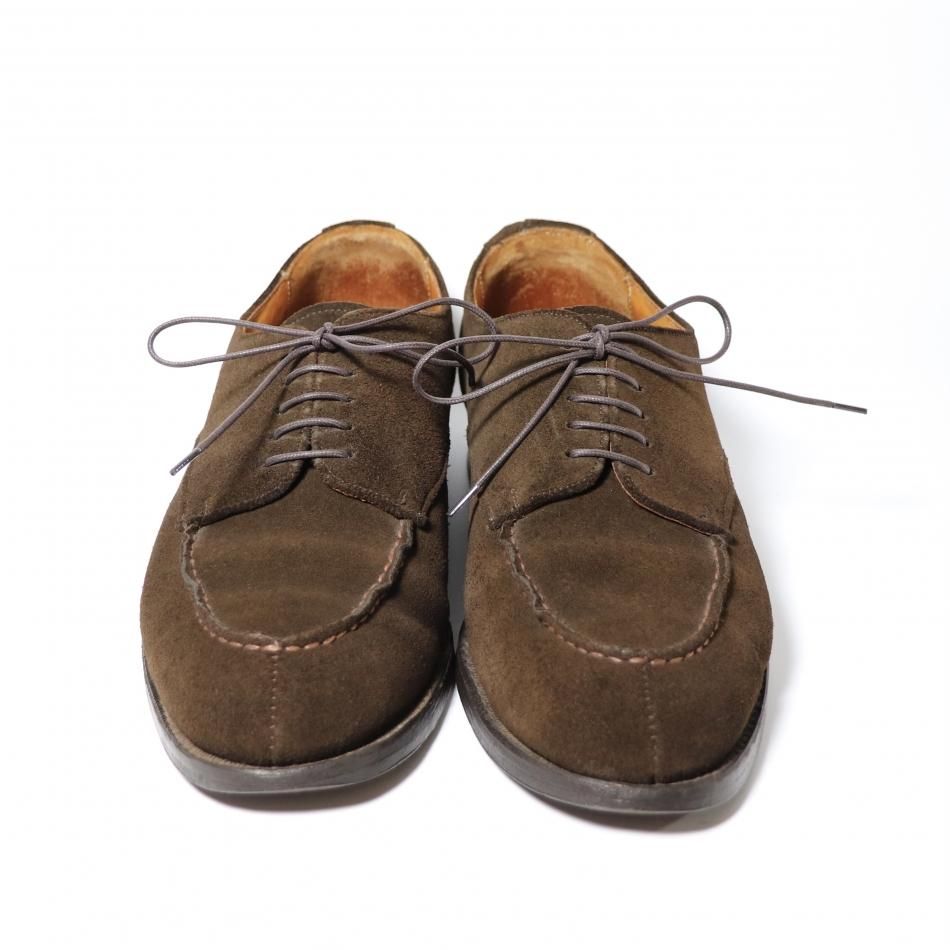 中古品/希少品” Lloyd Footwear(ロイドフットウェア)WHITE社製 中古品/希少品” Lloyd Footwear(ロイドフットウェア)WHITE社製