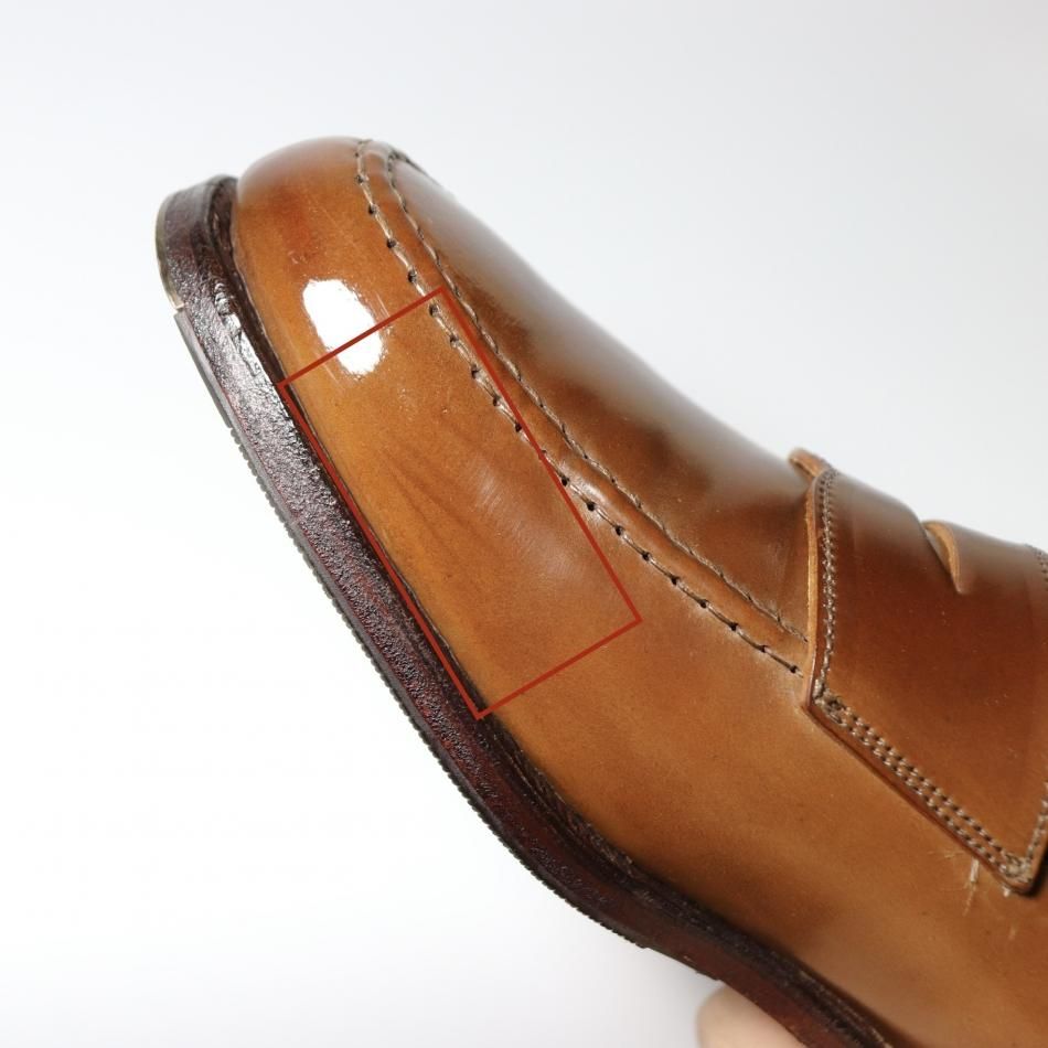 美品/希少品” Crockett&Jones(クロケット&ジョーンズ)コイン 美品/希少品” Crockett&Jones(クロケット&ジョーンズ)コイン