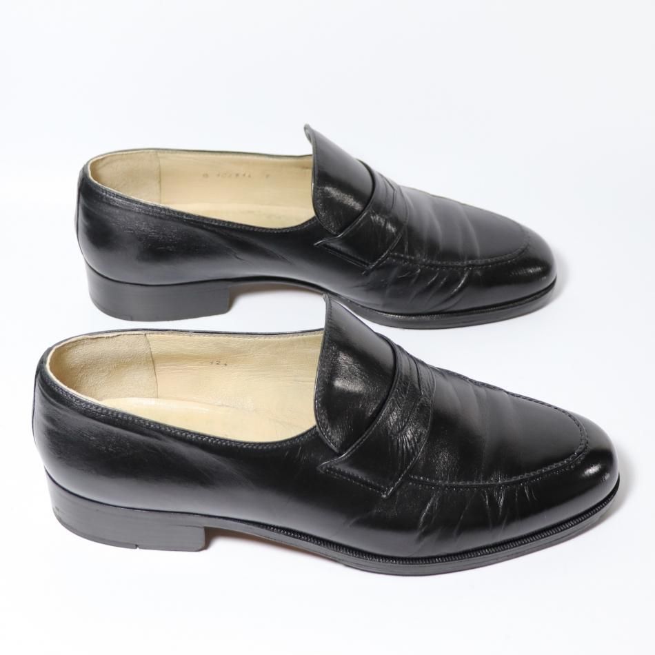 未使用品❣️TANINO CRISCI タニノクリスチーネイビーローファー❣️ 楽天市場】【中古】タニノクリスチー TANINO CRISCI キルト