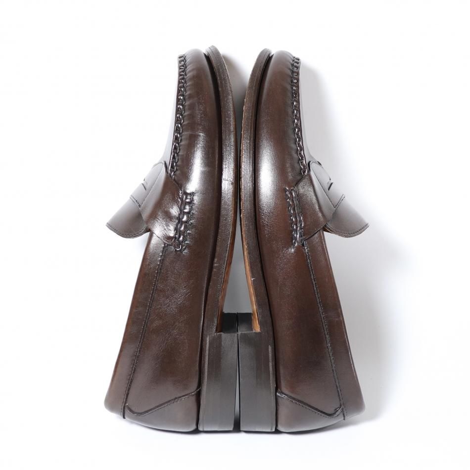 美品 Allen Edmonds Cavanaugh ローファー 8.5 美品 Allen Edmonds Cavanaugh ローファー 8.5 ALLEN EDMONDS