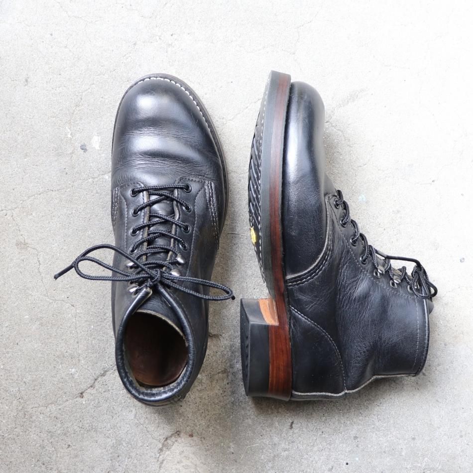 REDWING ベックマン ブーツ US8