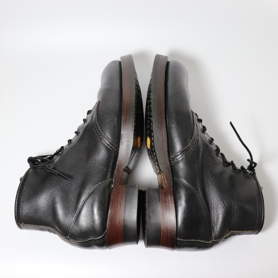 中古品” RED WING（レッドウィング）ラウンドブーツ Beckman