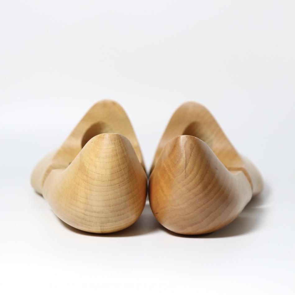 美品/希少品” JOHN LOBB（ジョンロブ）木製シューツリー/シュー