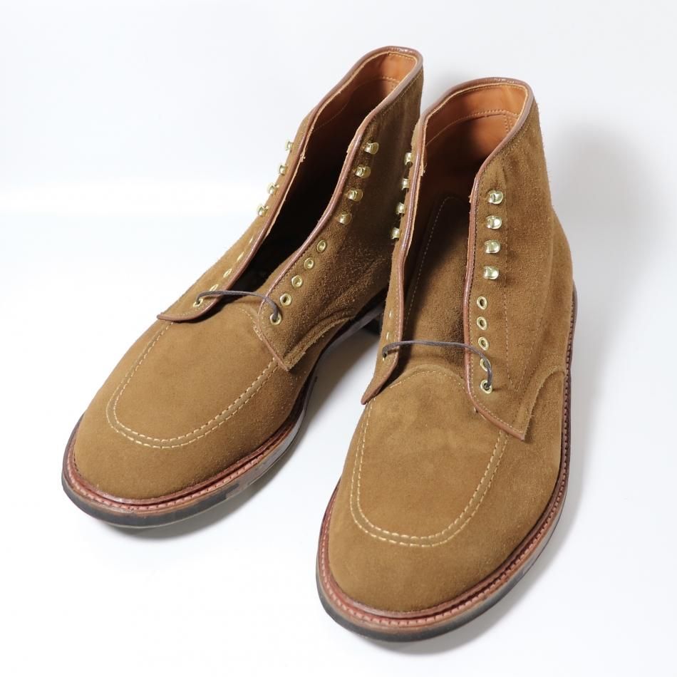 Alden Indy Boot オールデン インディーブーツ US11 29cm