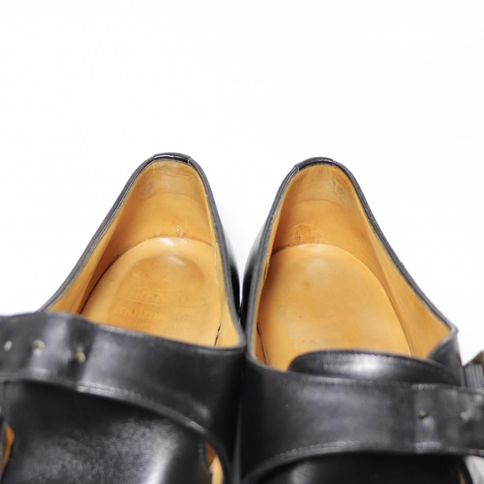美品” GRENSON（グレンソン）footmaster（フットマスター