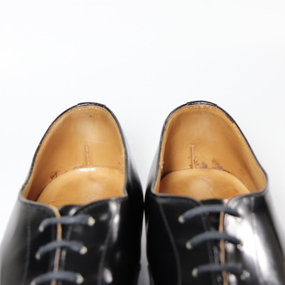 極美品/希少品” Church's(チャーチ)ストレートチップシューズ CONSUL
