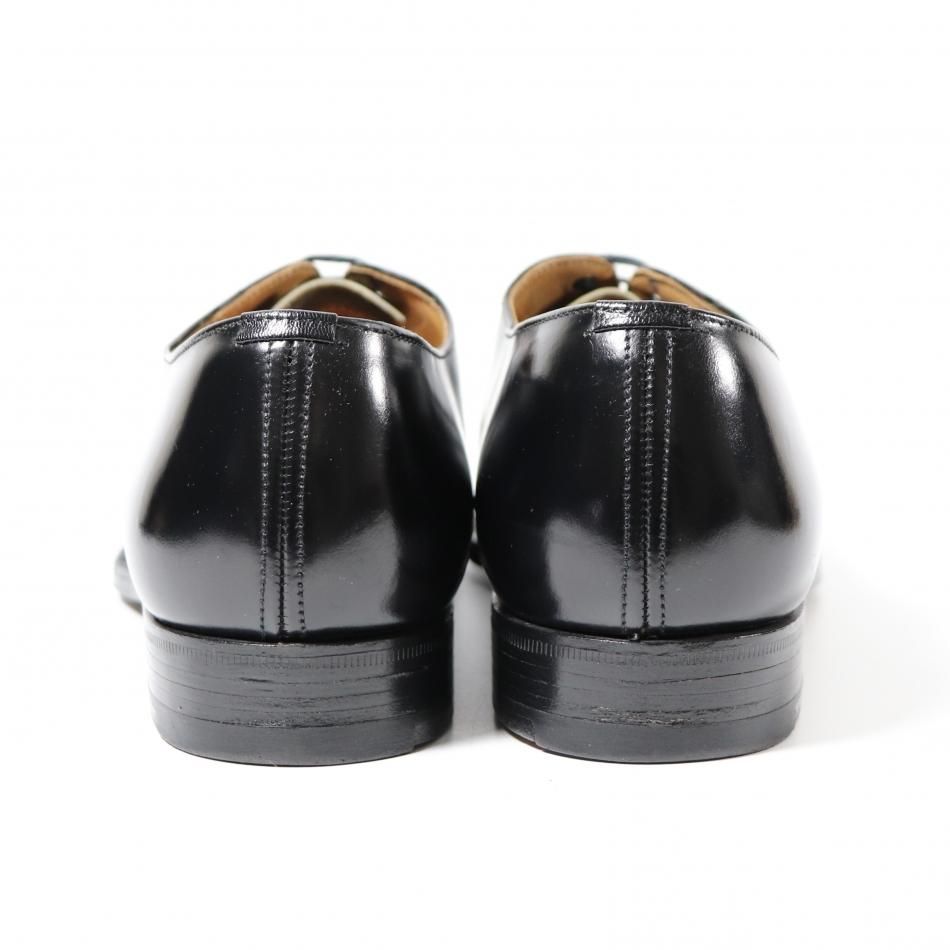 極美品/希少品” Church's(チャーチ)ストレートチップシューズ CONSUL