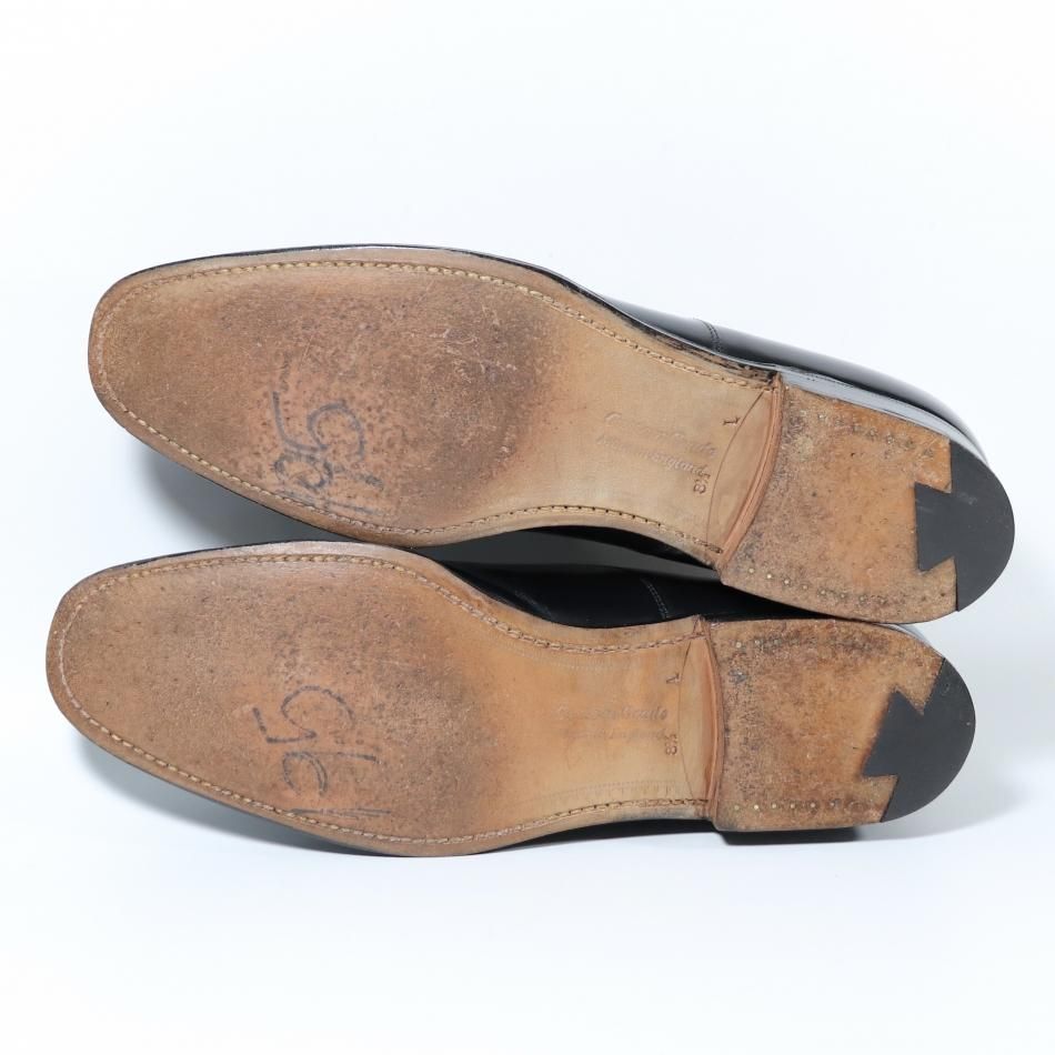 極美品/希少品” Church's(チャーチ)ストレートチップシューズ CONSUL