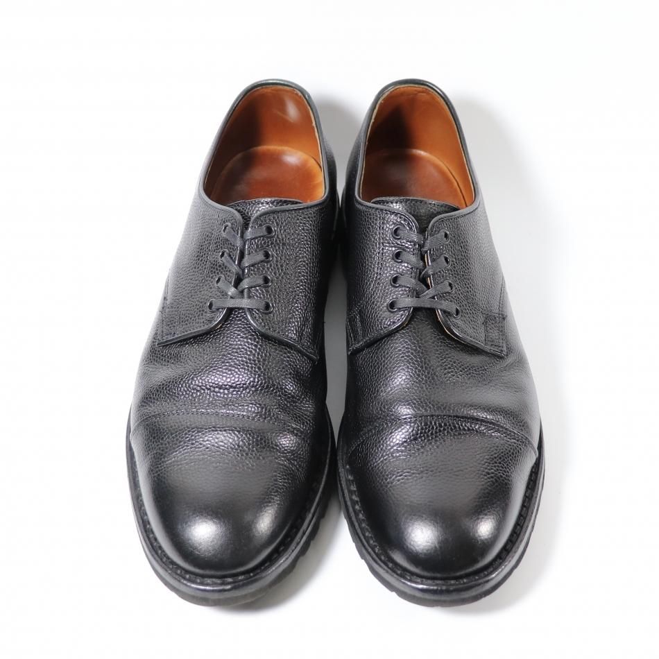 美品” Allen Edmonds（アレンエドモンズ）ストレートチップ US8D