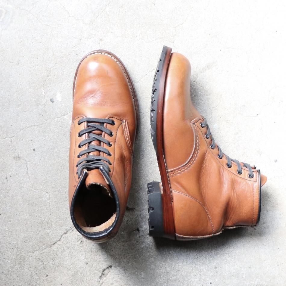 希望ですレッドウィング ベックマン RED WING BECKMAN 9013廃盤品 - ブーツ