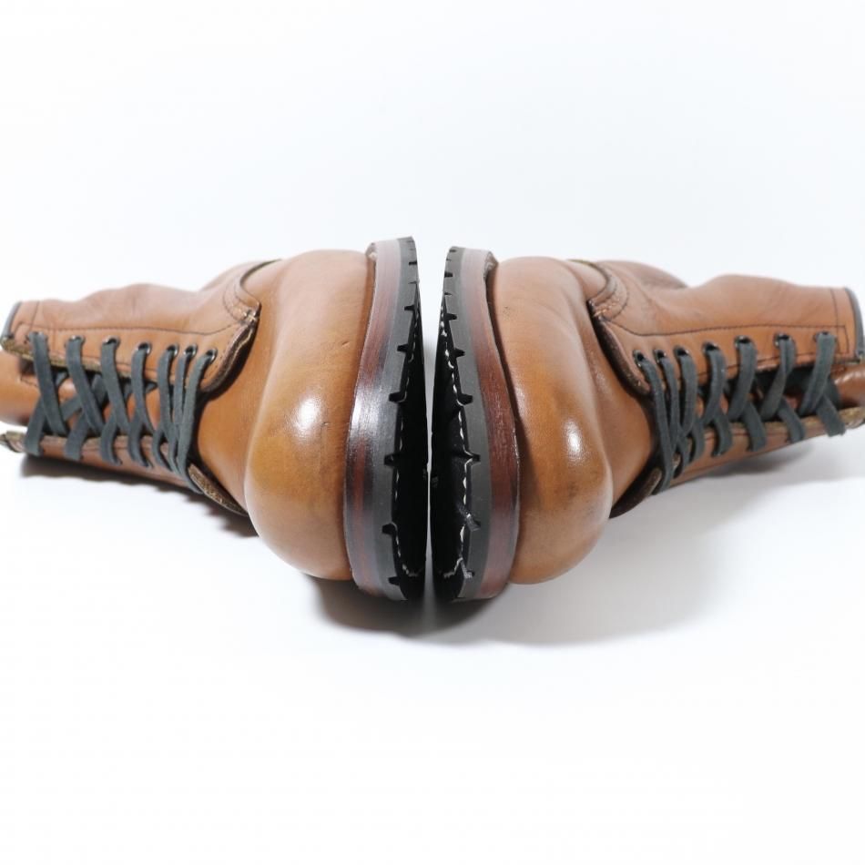 美品” RED WING(レッドウィング)Beckman / ベックマン US8D 8 美品” RED WING(レッドウィング)Beckman / ベックマン US8D 8